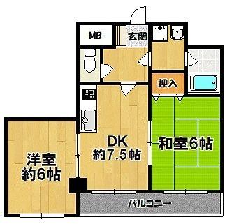 メゾンドロペ
