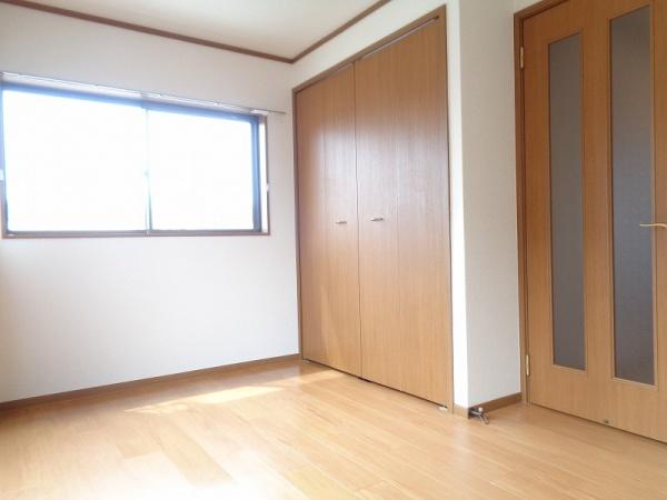 さくらハイツ