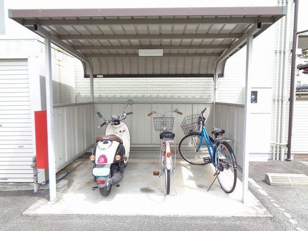 さくらハイツ