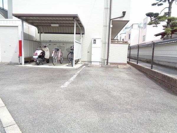 さくらハイツ
