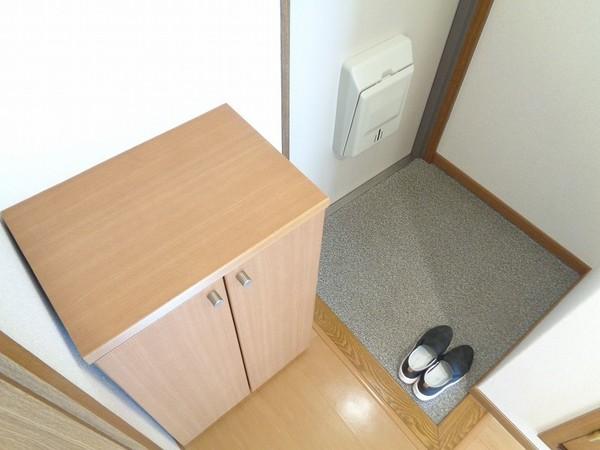 さくらハイツ