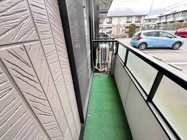 コンディシープル南が丘　Ａ棟
