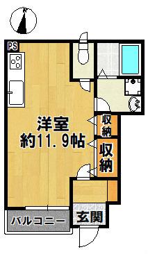 グレイス井沢Ⅱ