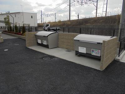 グレイス井沢Ⅱ