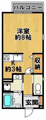 アンビシオン三田