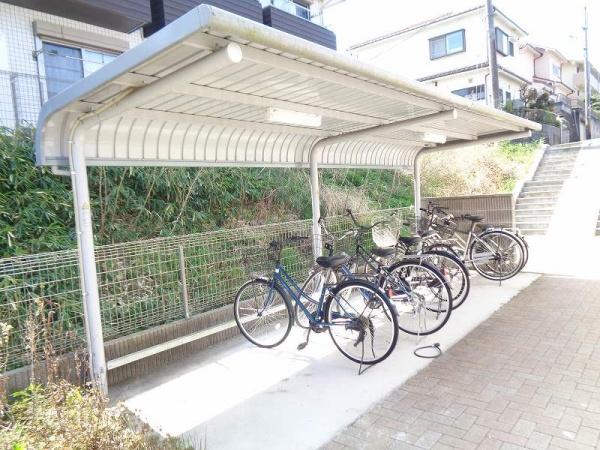 アンビシオン三田