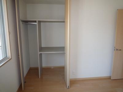 シャーメゾン八多Ａ棟