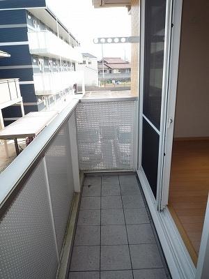 シャーメゾン八多Ａ棟