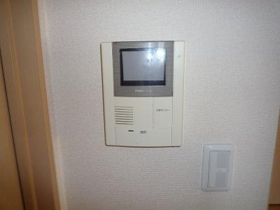 シャーメゾン八多Ａ棟