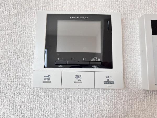 メゾン　エトワール　Ｂ棟