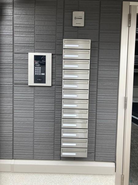 メゾン　エトワール　Ｂ棟