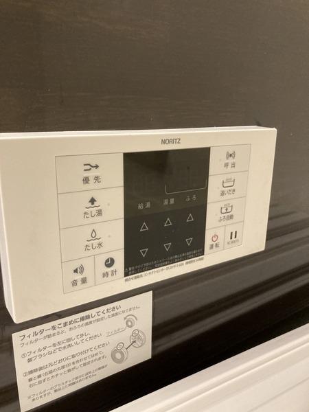 メゾン　エトワール　Ｂ棟