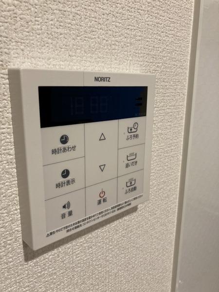 メゾン　エトワール　Ｂ棟