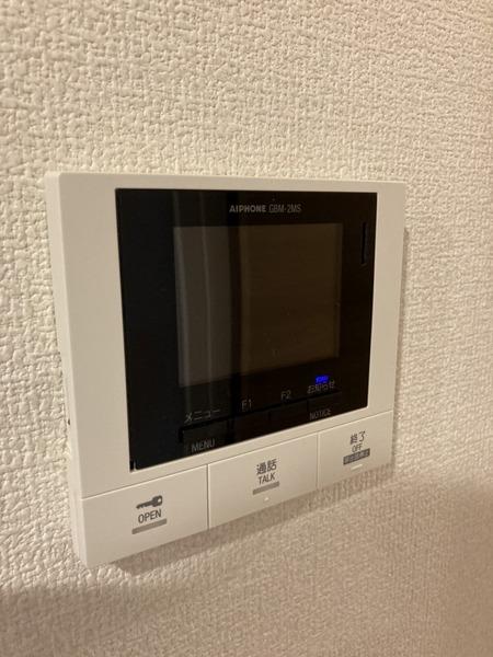 メゾン　エトワール　Ｂ棟