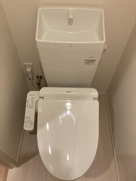 メゾン　エトワール　Ｂ棟