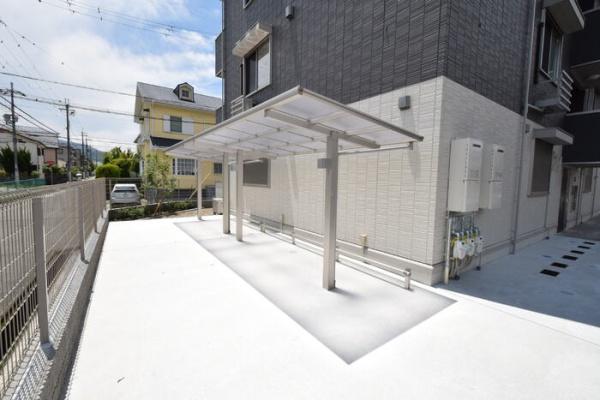 メゾン　エトワール　Ｂ棟
