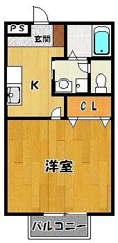 セジュール春日