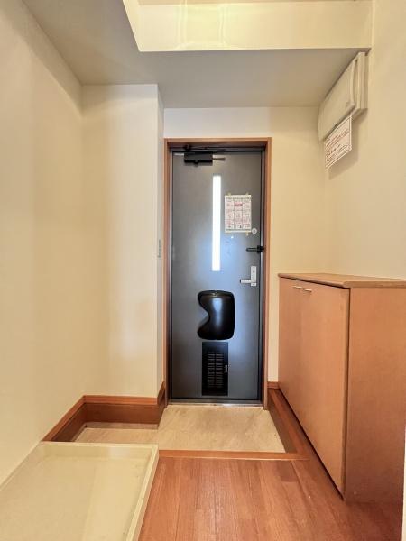 セジュール春日