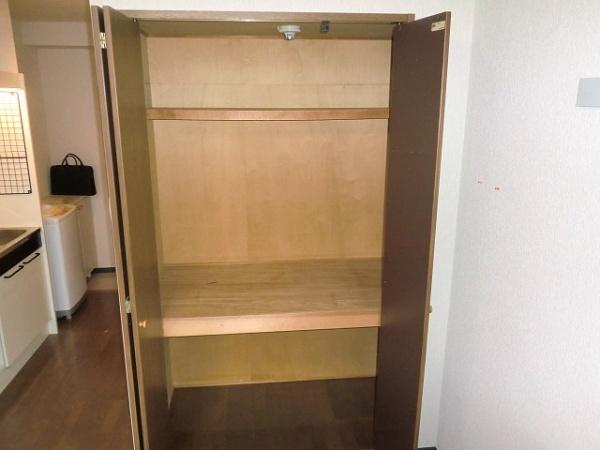 マルワハイツⅡ