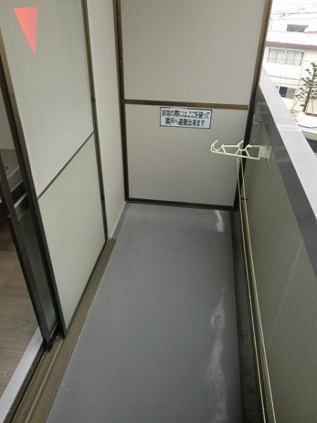 マルワハイツⅡ