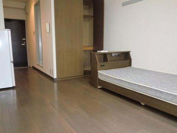 マルワハイツⅡ