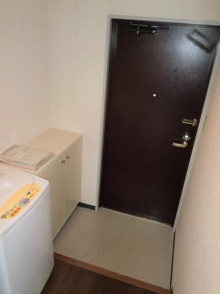 マルワハイツⅡ