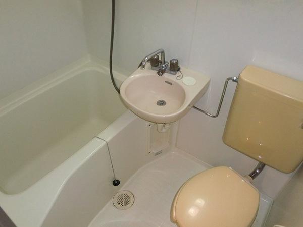 マルワハイツⅡ