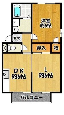 エステートピア藤原台　Ｂ棟