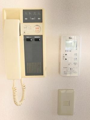 エステートピア藤原台　Ｂ棟