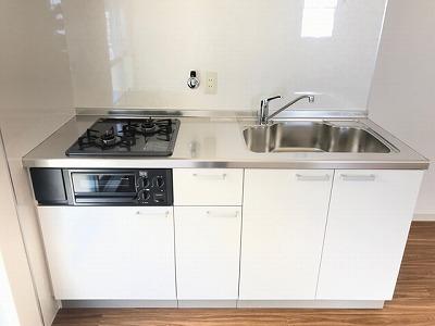 エステートピア藤原台　Ｂ棟