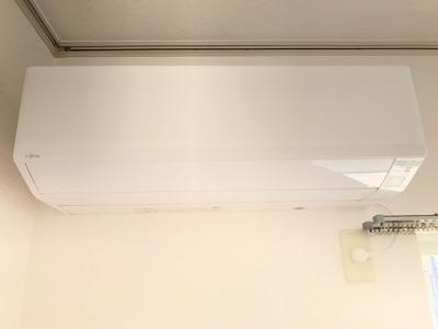 エステートピア藤原台　Ｂ棟