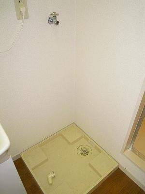 エステートピア藤原台　Ｂ棟