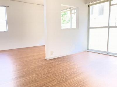 エステートピア藤原台　Ｂ棟