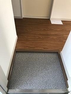 エステートピア藤原台　Ｂ棟