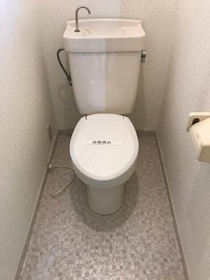 エステートピア藤原台　Ｂ棟