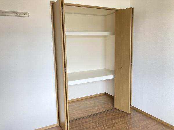 松本ハイツＡ棟