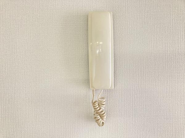 松本ハイツＡ棟