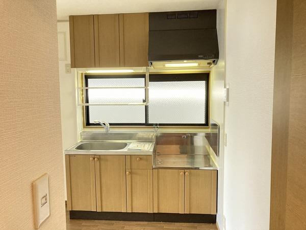 松本ハイツＡ棟