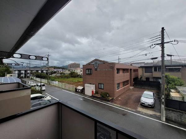 セジュール春日