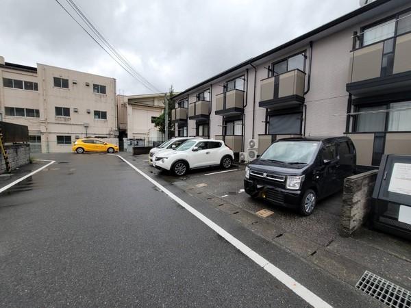 セジュール春日
