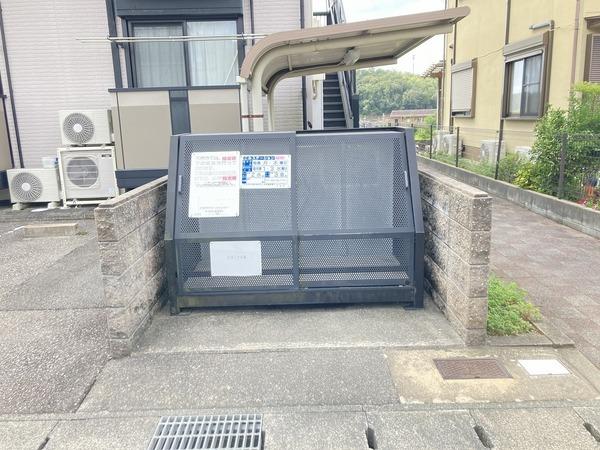 セジュール春日