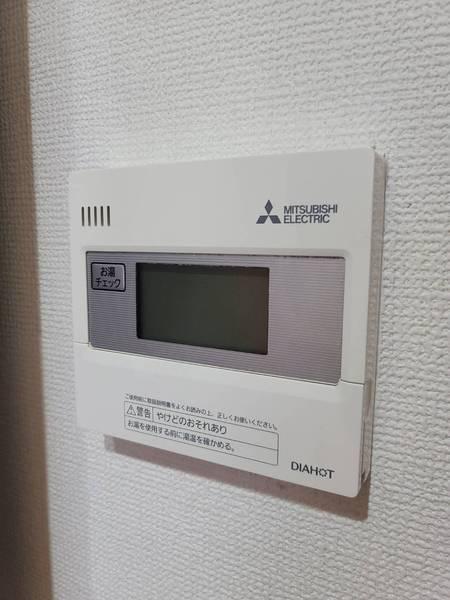 セジュール春日