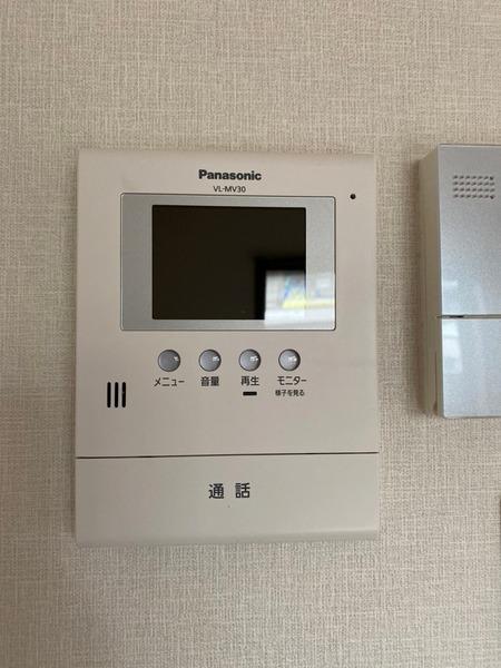 クロワール・シュマン
