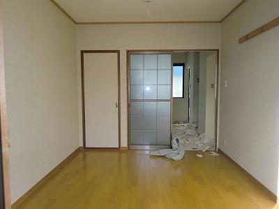 セジュール対中