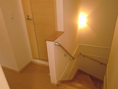 サンハイツ北六甲五番館