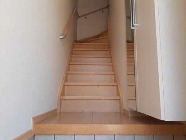 サンハイツ北六甲五番館
