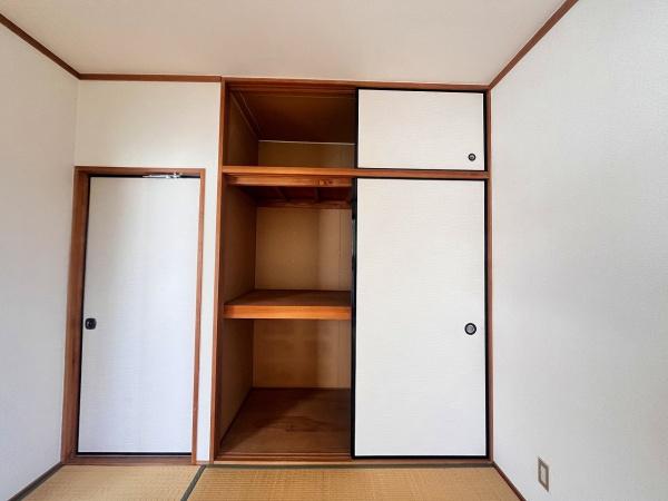 桂マンション