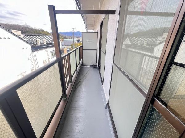 桂マンション