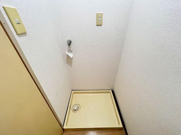 桂マンション