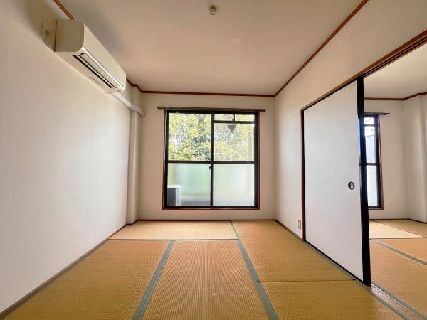 桂マンション